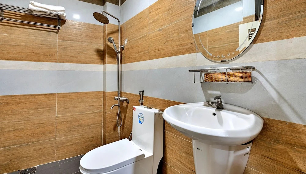 Hotel Minh Thu