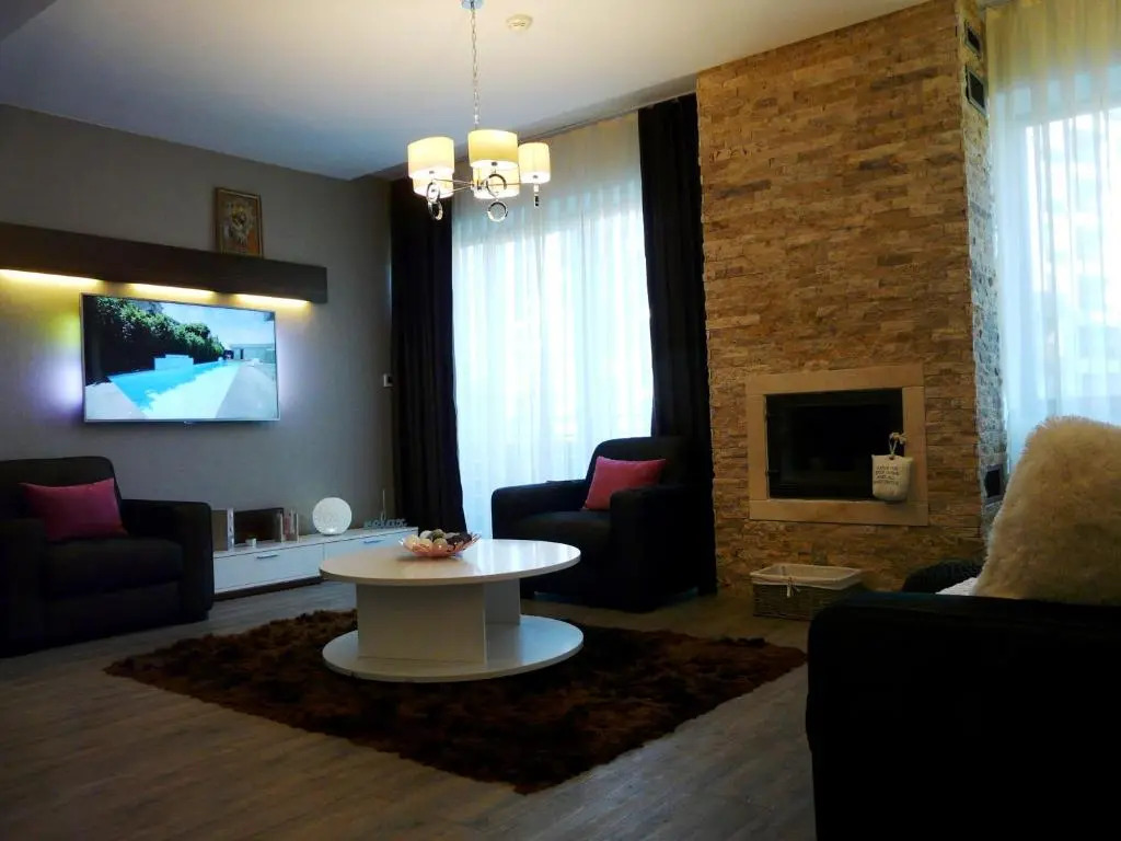 Silver Mountain Apartment A32 - 3 rooms 3 bathrooms