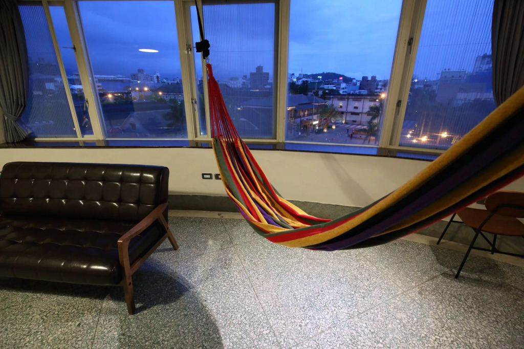 View Hostel
