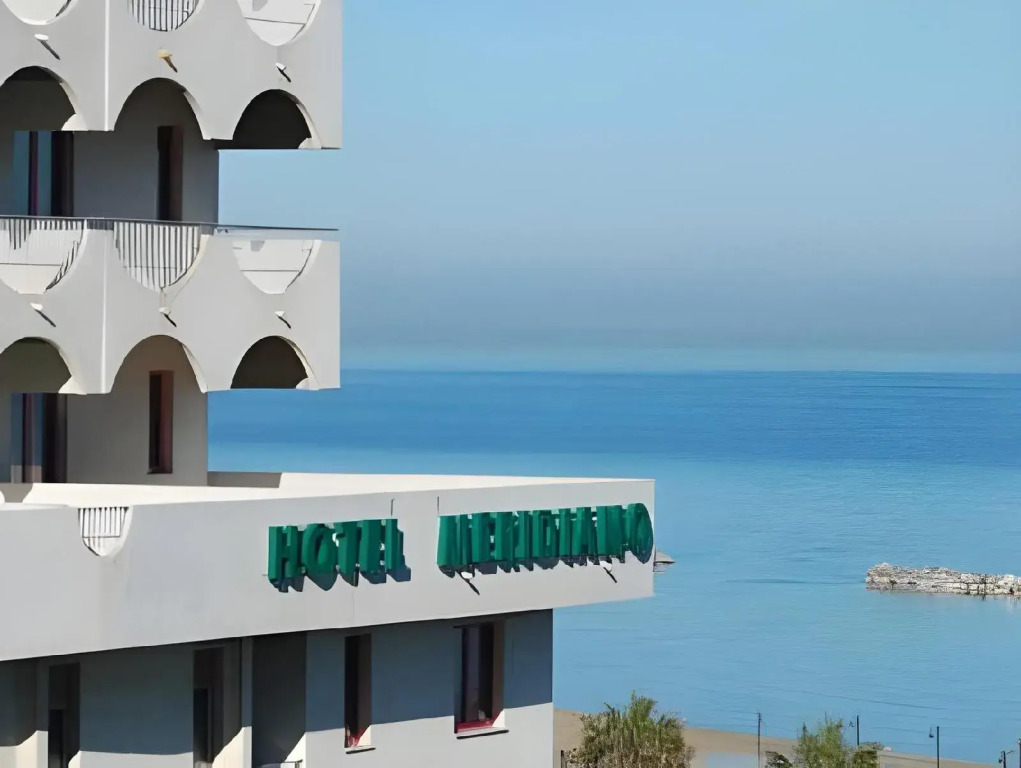 Hotel Meridiano