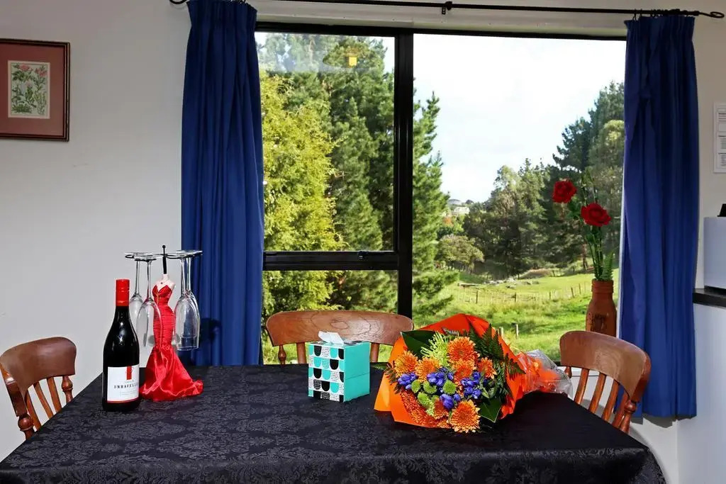 Waiuku Lodge Motel