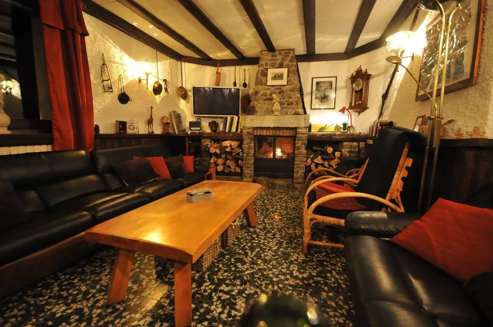 Residencia Aldosa
