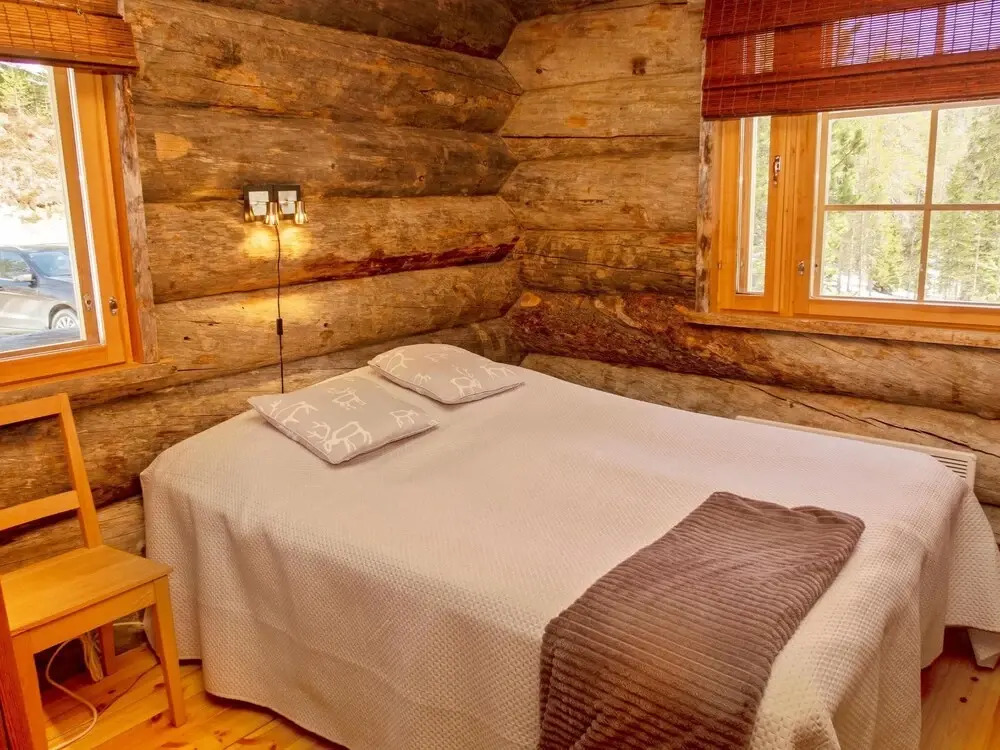 Rukan Skikolo Kuusamo