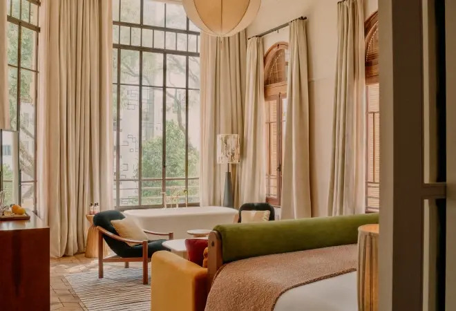Soho House Sao Paulo