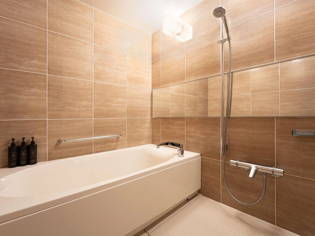 Grand Mercure Minamiboso Resort & Spa