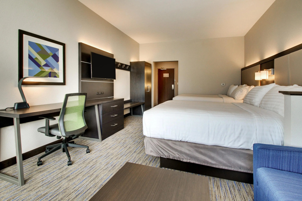 Holiday Inn Express & Suites - Summerville by IHG