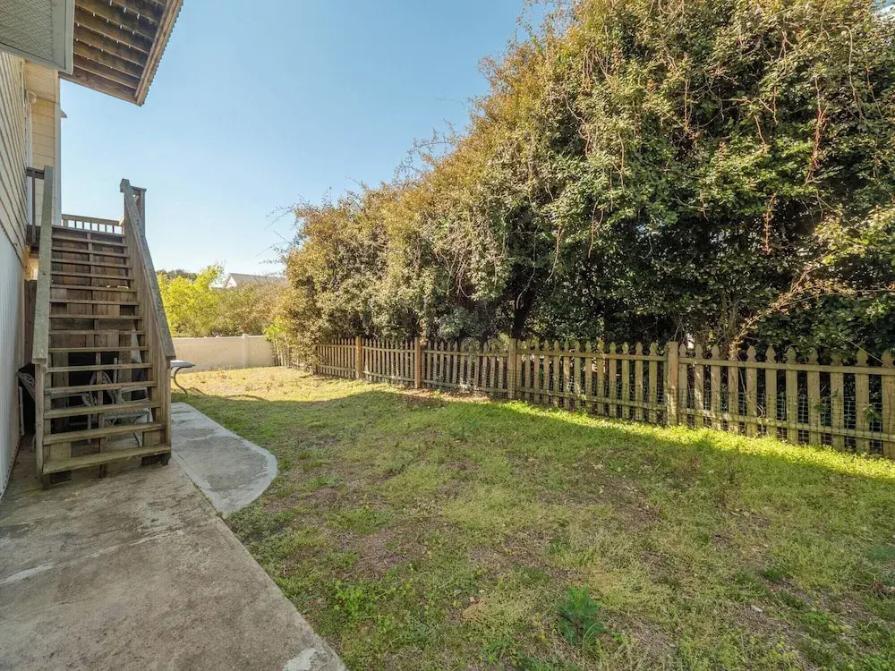 Perfectly Tangy by Topsail Realty