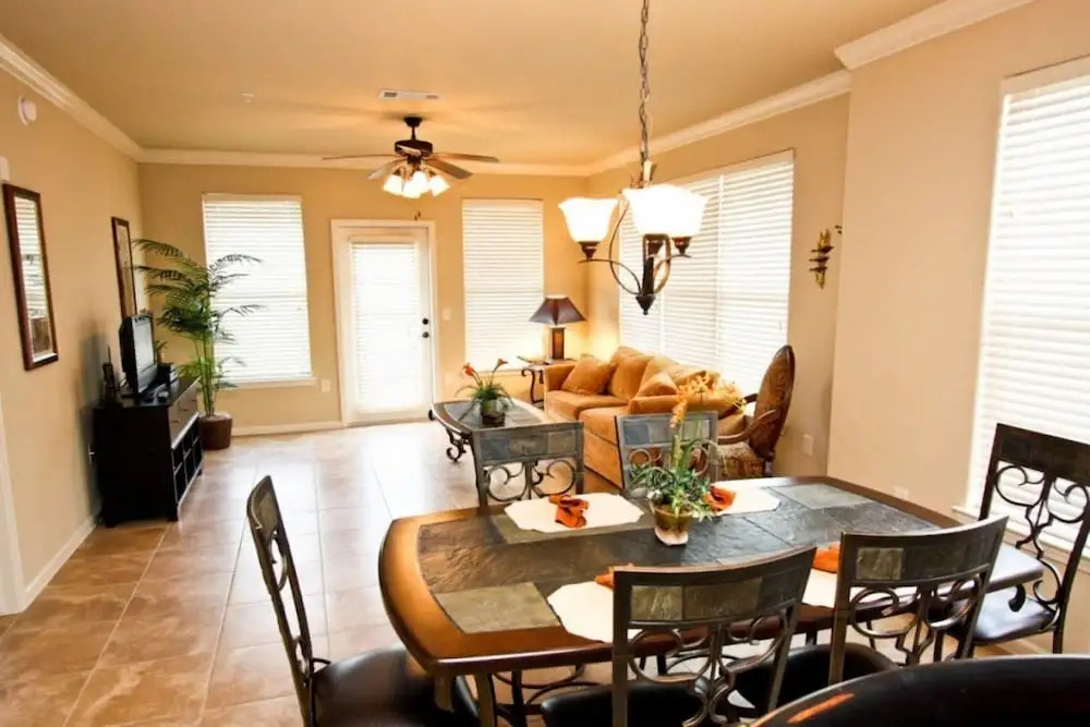 Amazing Vacation Homes, FL. Inc.