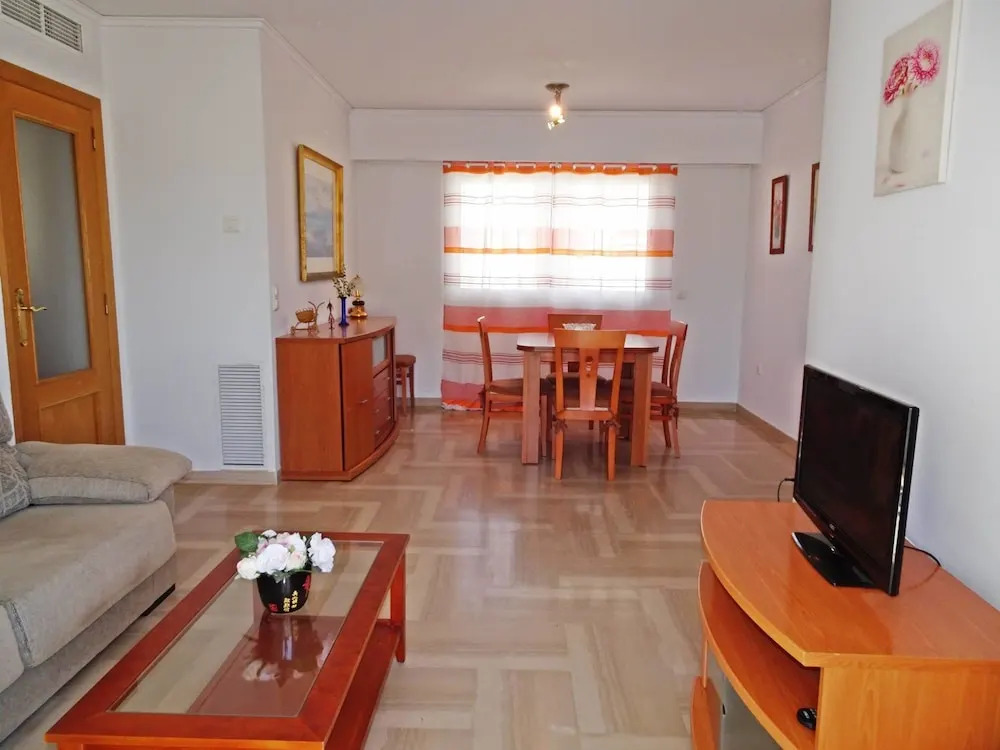 Voramar 4º - 7ª