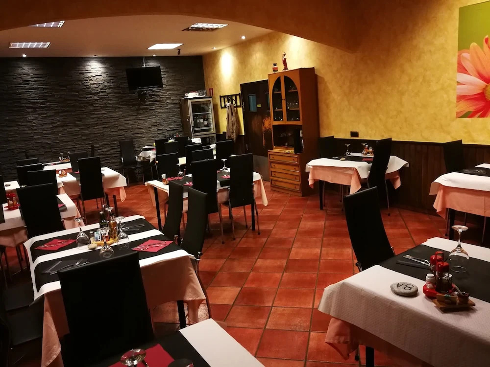 Hostal Escarla