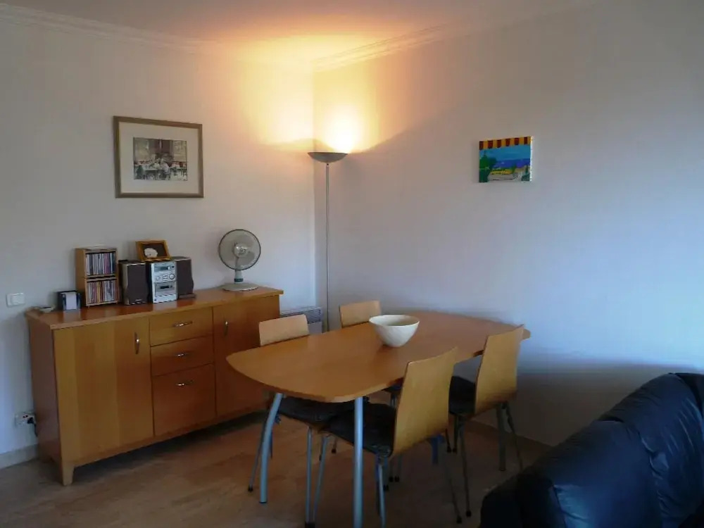 Two Bedroom Apartment Near the Beach in Cannes Terrace and Aircon - 814