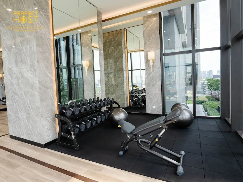 PAVILION EMBASSY KLCC By ELITE HOST