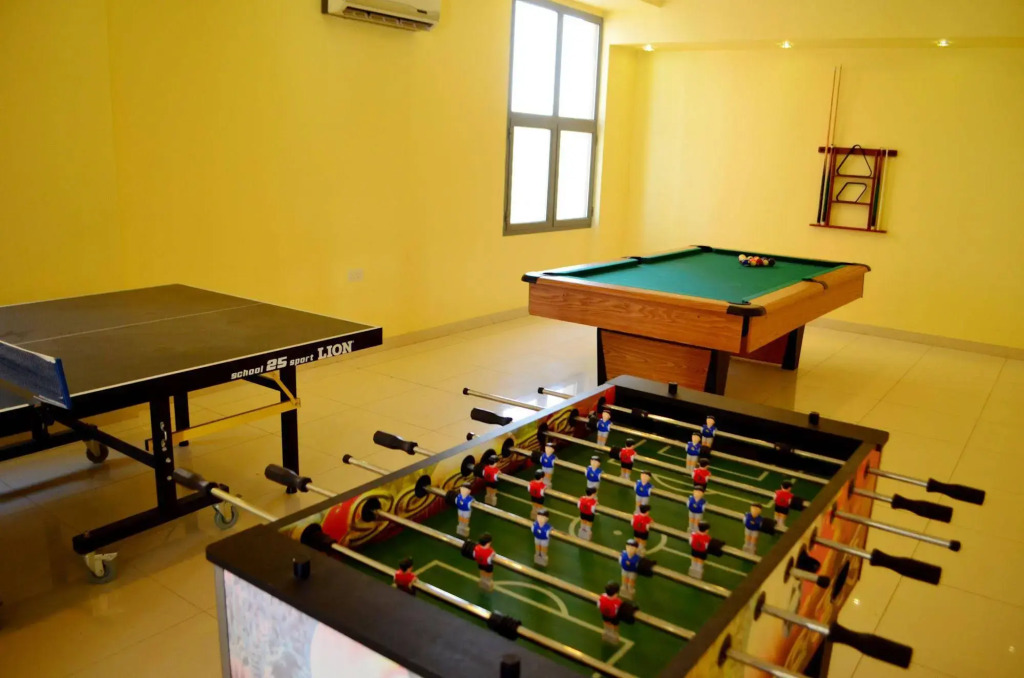 Haven Apartment
