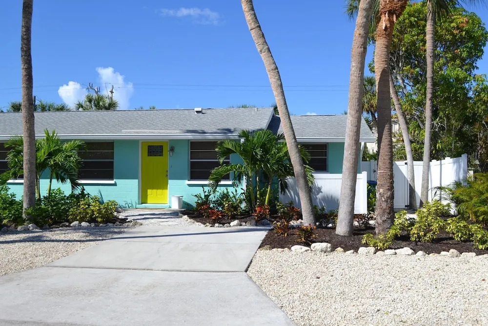 Turtle Cove Apartment 2