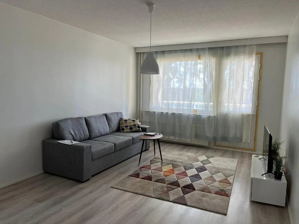 Rovaniemi budget travels