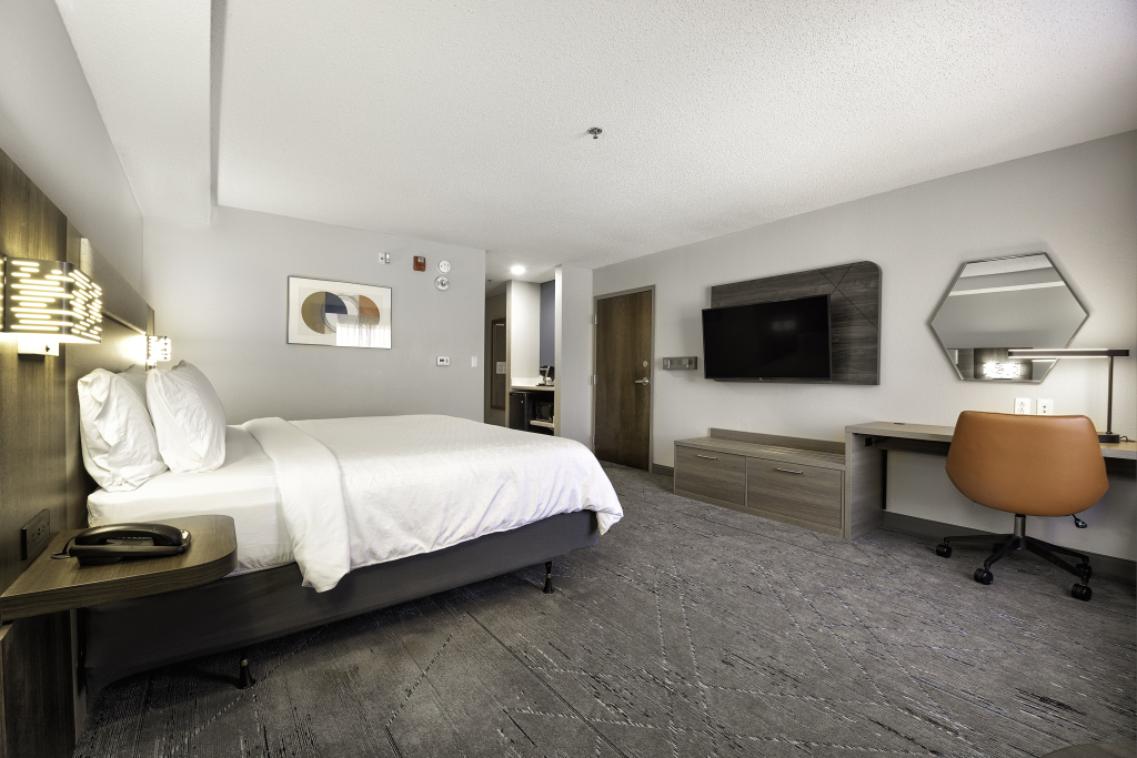 Holiday Inn Express Hotel & Suites Festus-South St. Louis by IHG