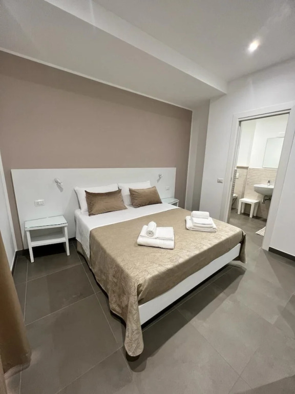 Anfitrite B&B Tropea