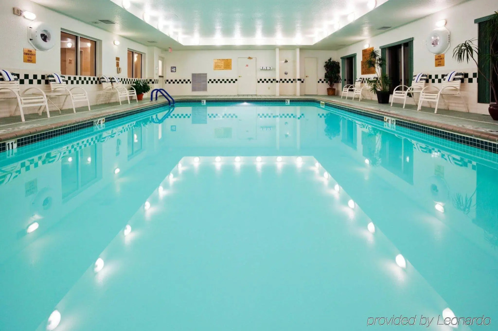 Hilton Garden Inn Minneapolis Airport Mall of America