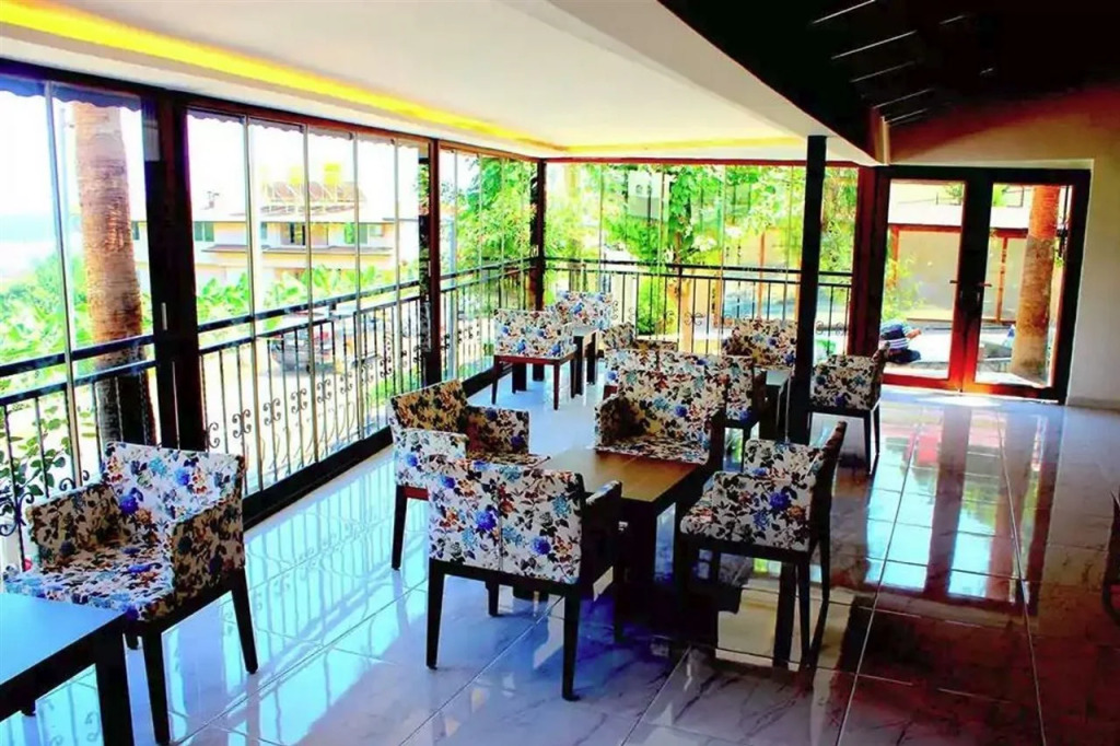 Illusion Beach Club Hotel +16 Only Adult