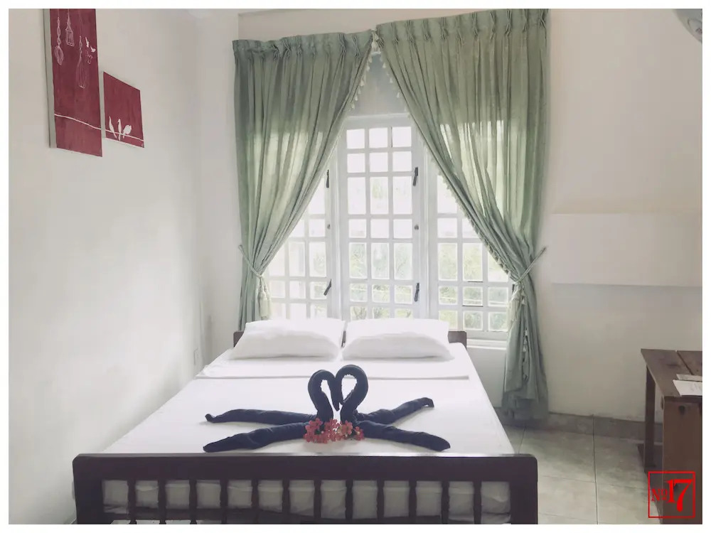 No17 Residence