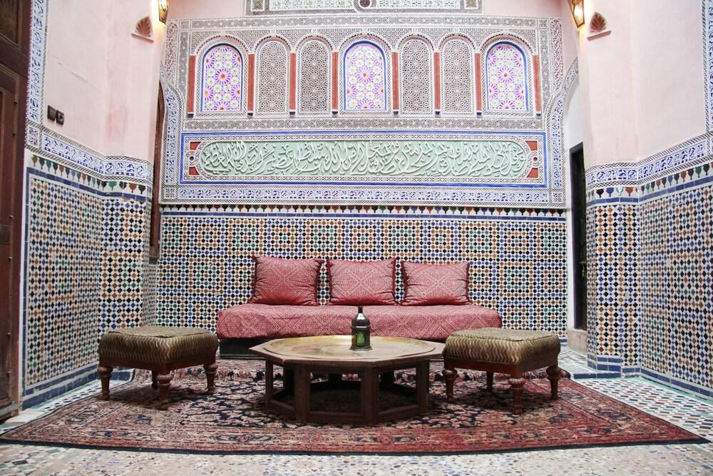 Riad Dor meknes