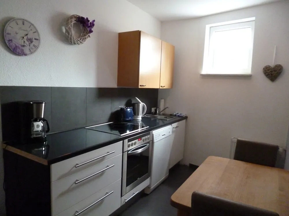 Ferienwohnung Uni Koblenz