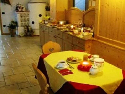 Agritur Casamela