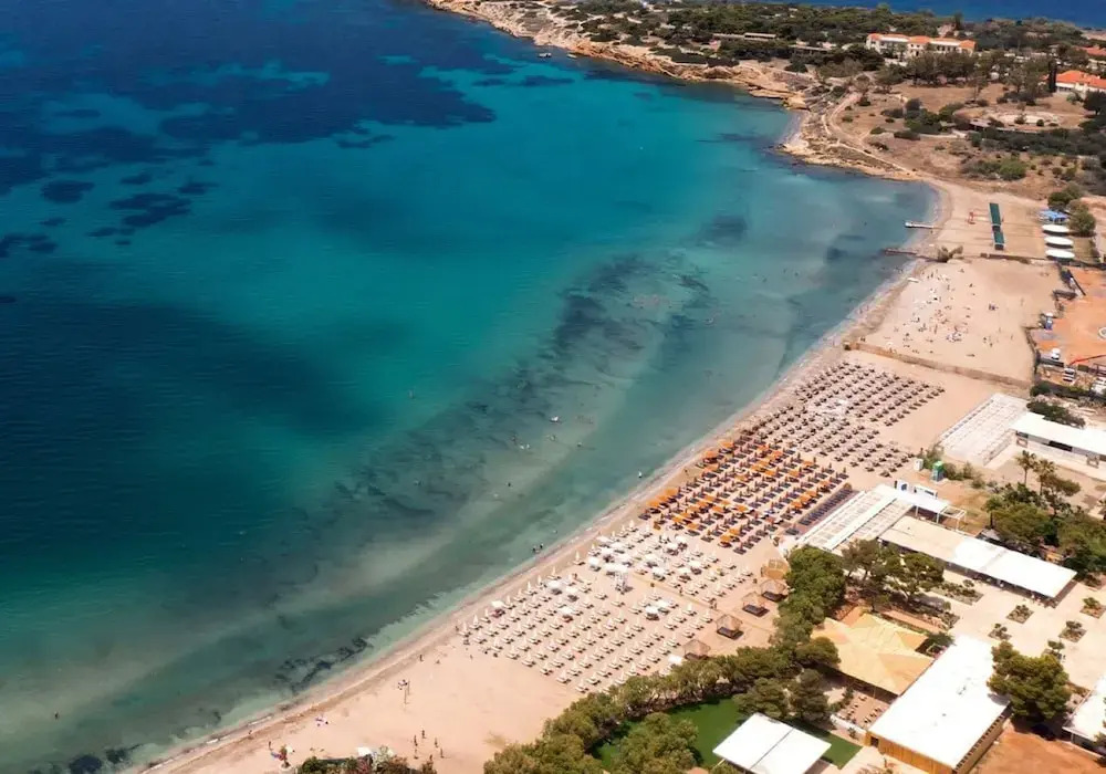 Athens Stylish Studio Your Escape Near the Beach