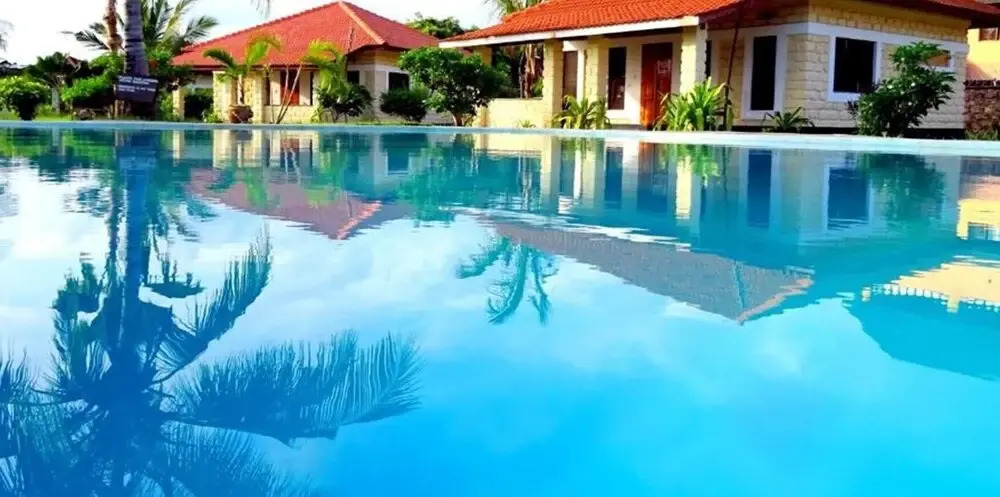 Lighthomez Dorric Villas