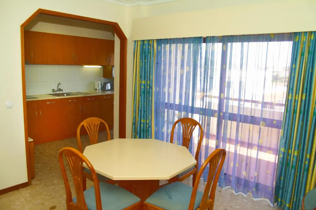 Clube Praia do Vau 17 by Atlantichotels