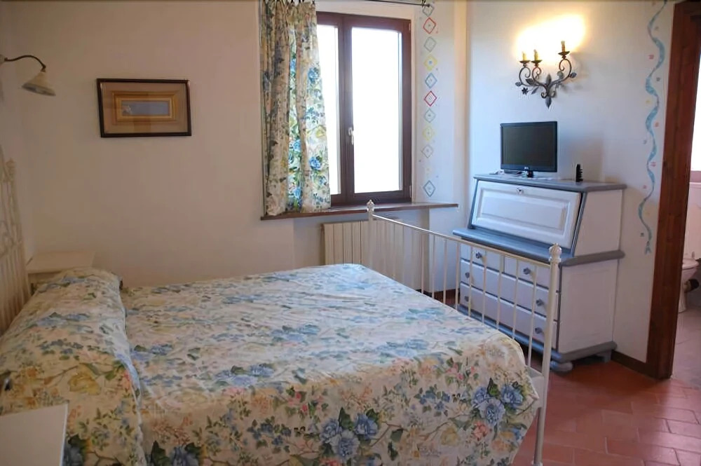Montepulciano (SI) via dei Poggiardelli n. 14 Villa 4 BestStayz.1