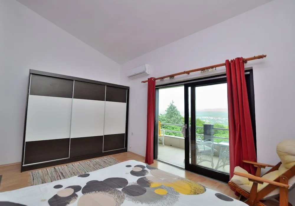 Villa Bregi