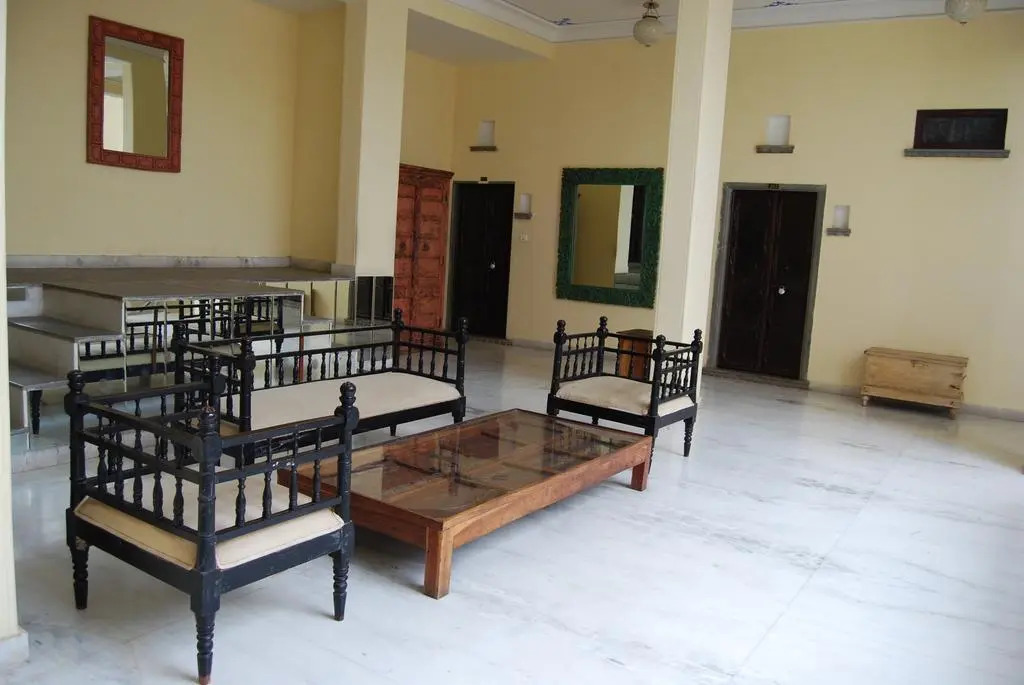 Udaigarh - Udaipur