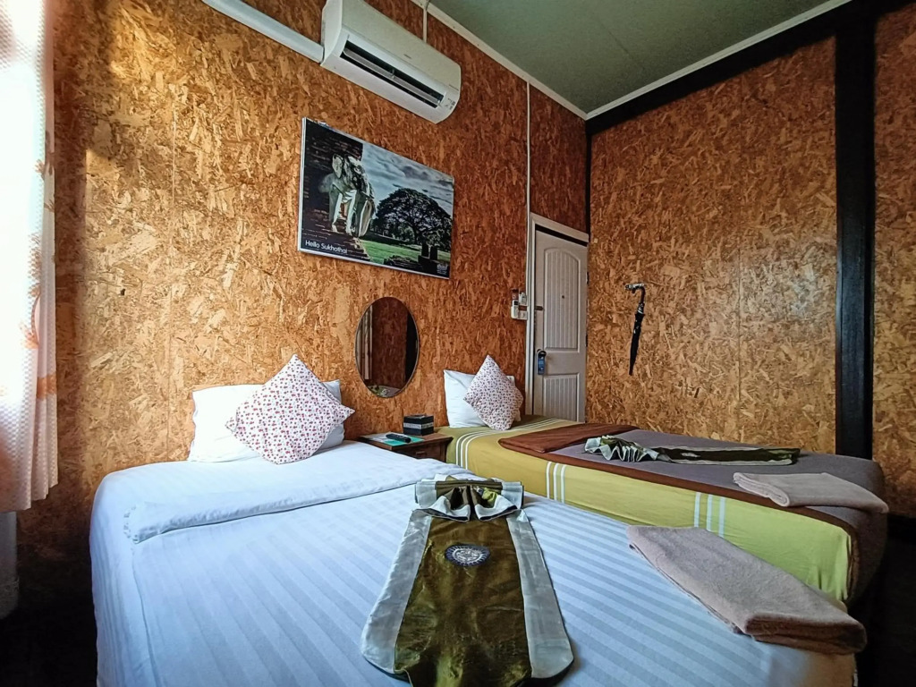 Aenguy Hostel