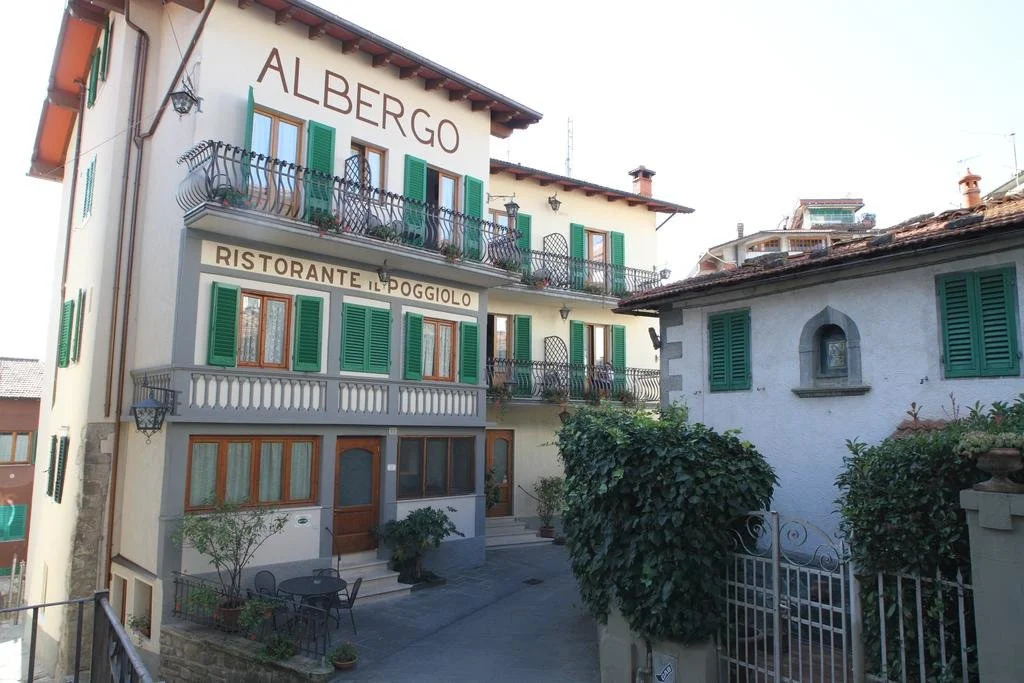 Albergo Ristorante il Poggiolo