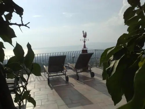 Bed and breakfast 3 stars Ercolano