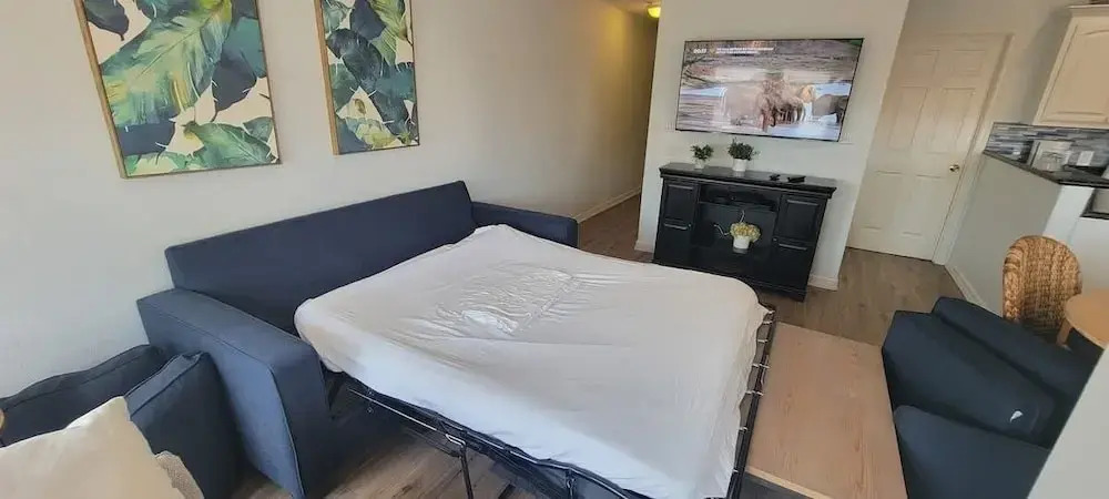 Cora Lee Beachview 2 Bedroom Condo