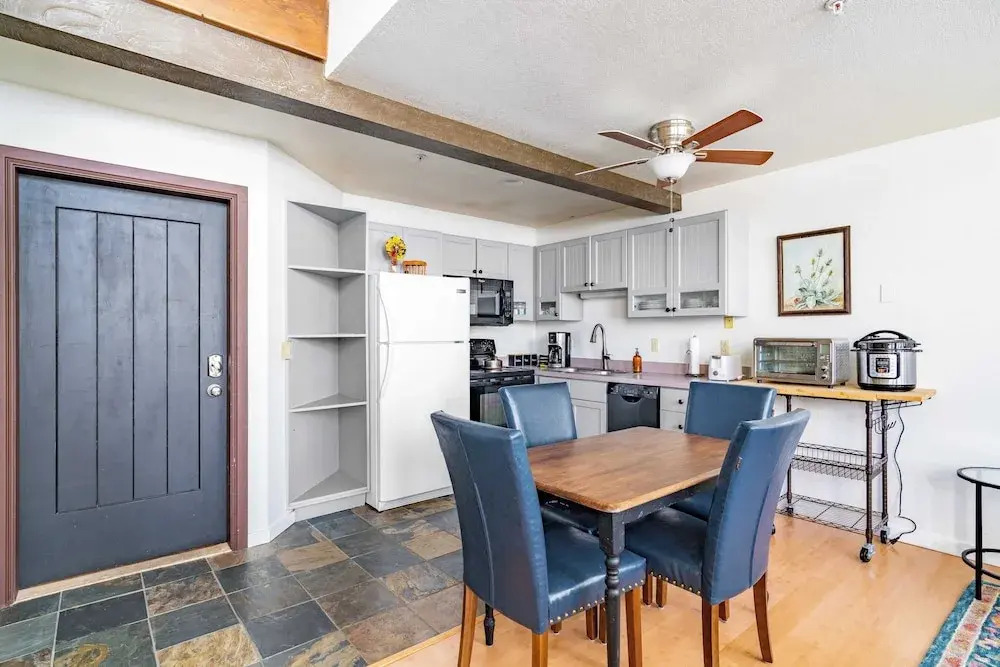 Columbia Place 5 by Avantstay Ski-in/ski-out Unit in Great Location!