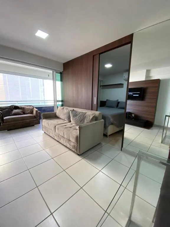 Apartamento BEIRA MAR