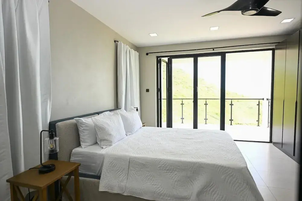 Villa Jasiri 4 Bedroom Villa
