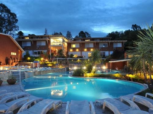 Aligio Apart-hotel & Spa - Las Terrenas
