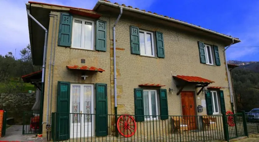 Podere Cinelli