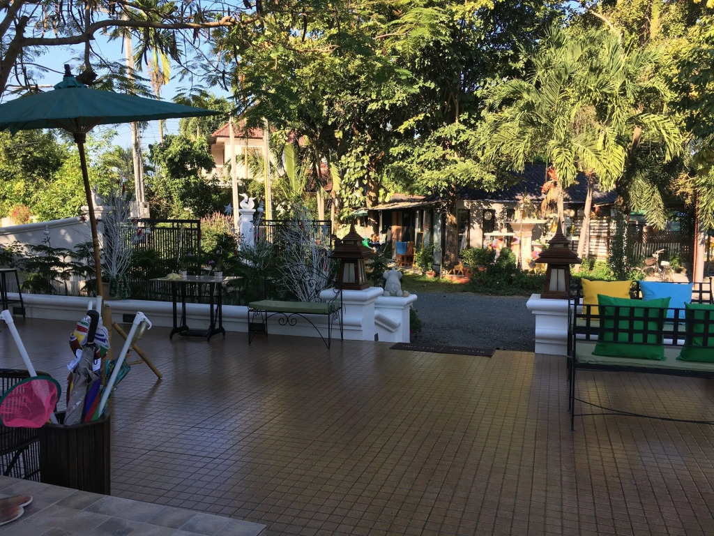 Radateeree Boutique Resort