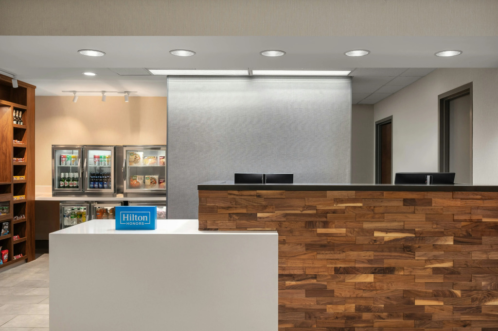 Hampton Inn Columbia Northeast-Fort Jackson Area