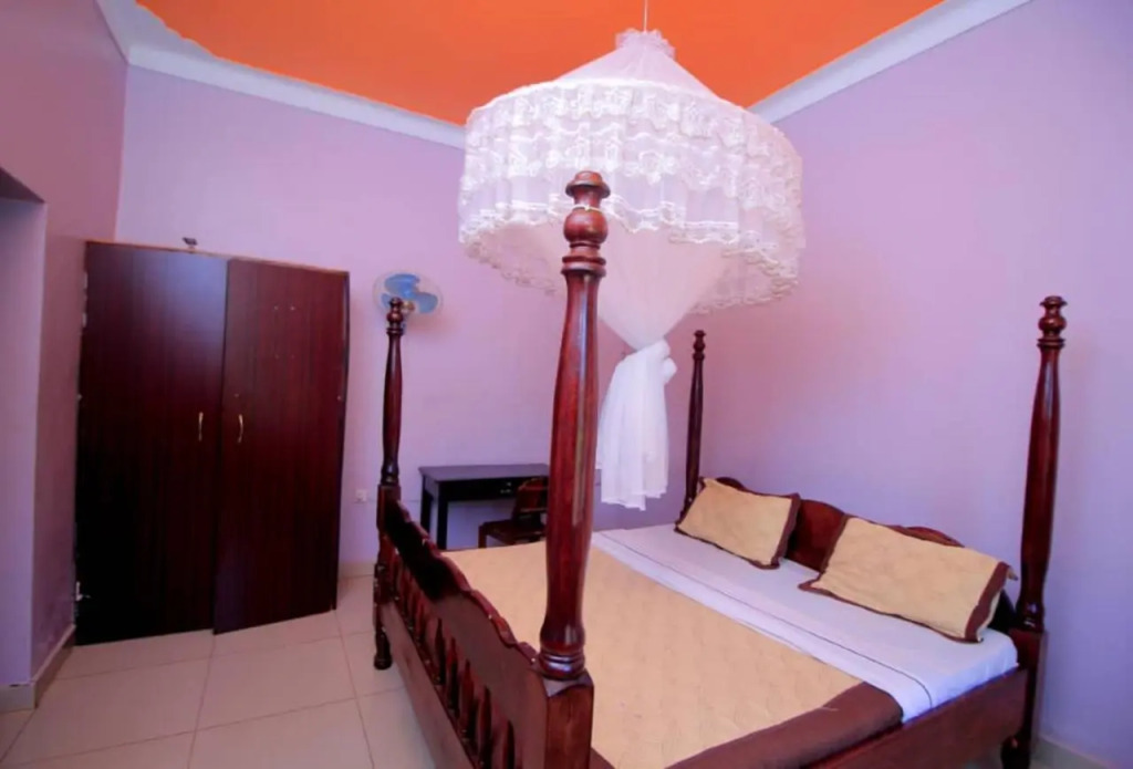 Rochester Guest House