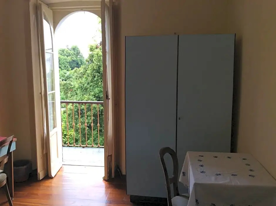 Albergo Villa Azalea