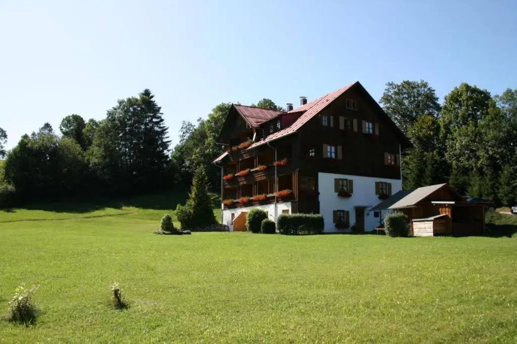 Ferienwohnung Kühny Reute