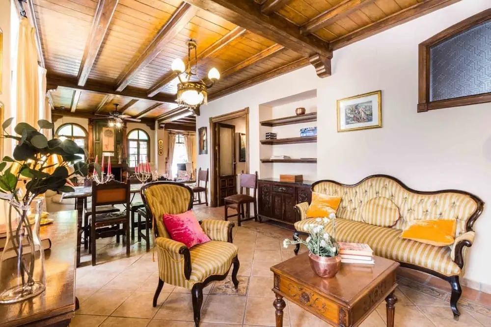 The House of Illora,