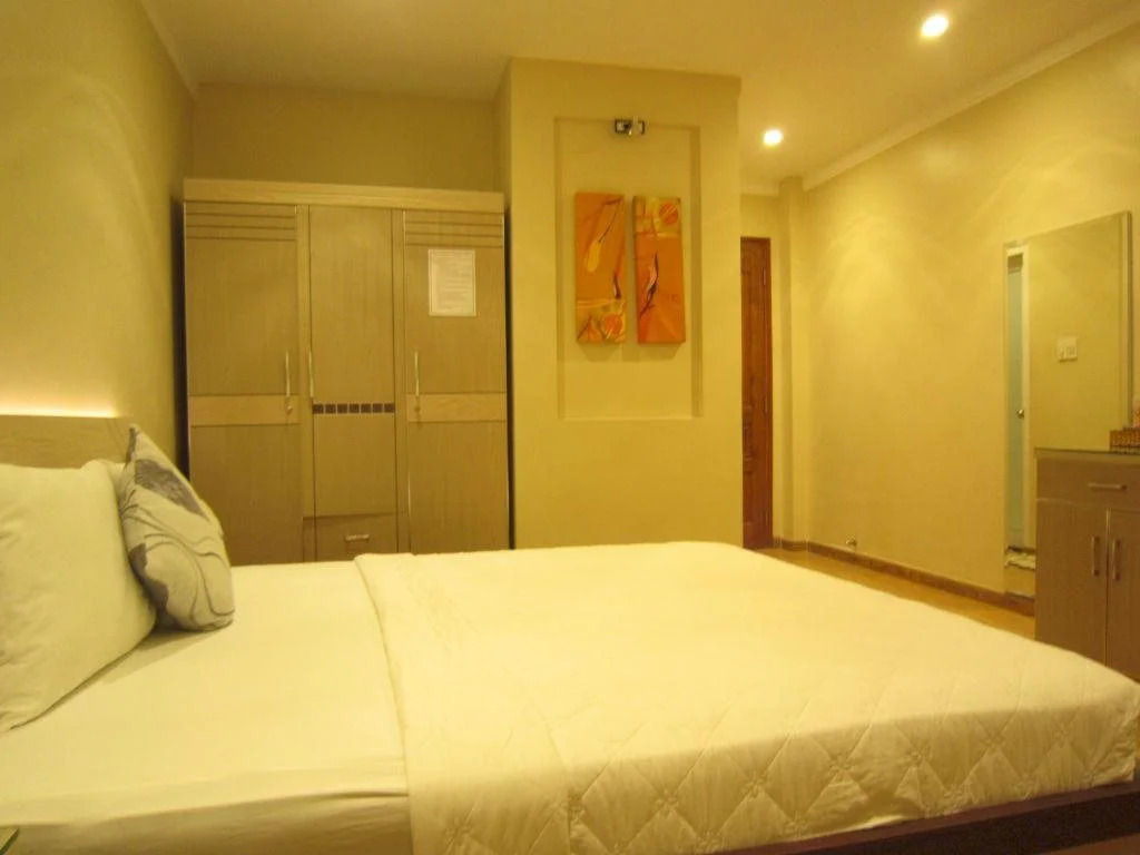Truong Thinh Hotel