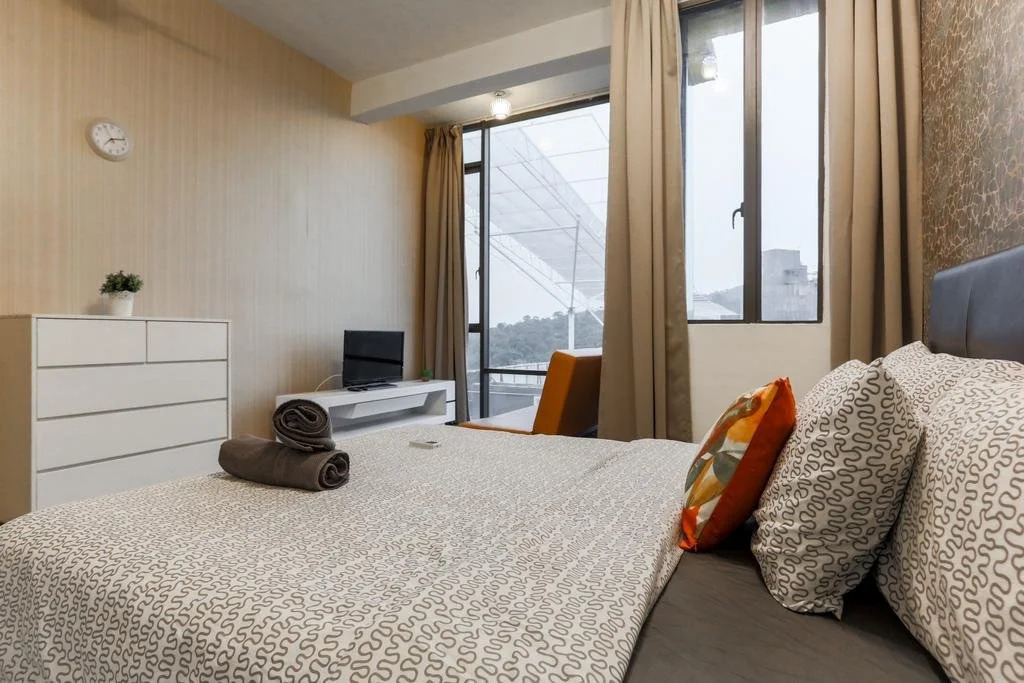 Budget Studio Empire Damansara by COBNB, Petaling Jaya